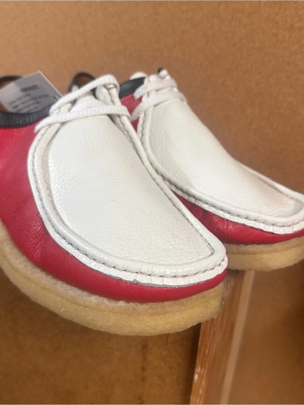 Padmore & Barnes 